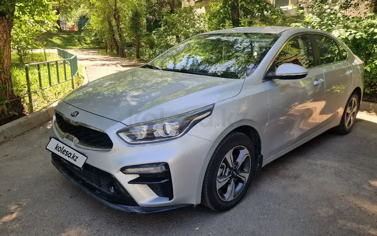 Kia Cerato 2019 года за 8 000 000 тг. в Алматы