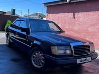 Mercedes-Benz E 230 1991 года за 1 600 000 тг. в Талгар