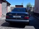 Mercedes-Benz E 230 1991 годаfor1 600 000 тг. в Талгар – фото 2