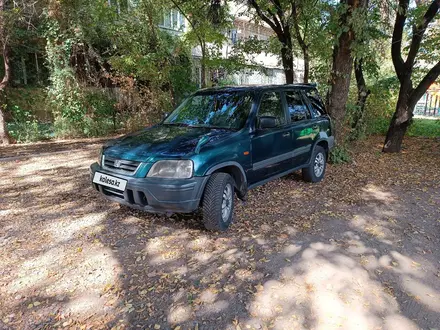 Honda CR-V 1997 года за 2 100 000 тг. в Алматы