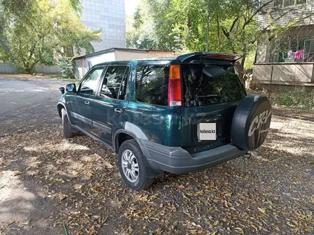 Honda CR-V 1997 года за 2 100 000 тг. в Алматы – фото 3