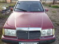 Mercedes-Benz E 230 1988 годаүшін1 700 000 тг. в Караганда