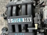 Двигатель B10D2 1.0л Chevrolet Spark, Шевроле Спарк 2009-2015г. за 10 000 тг. в Караганда – фото 2