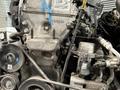 Двигатель B10D2 1.0л Chevrolet Spark, Шевроле Спарк 2009-2015г. за 10 000 тг. в Караганда