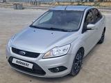 Ford Focus 2009 года за 2 900 000 тг. в Актау – фото 4