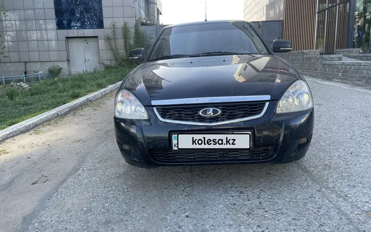 ВАЗ (Lada) Priora 2170 2014 годаүшін2 750 000 тг. в Семей