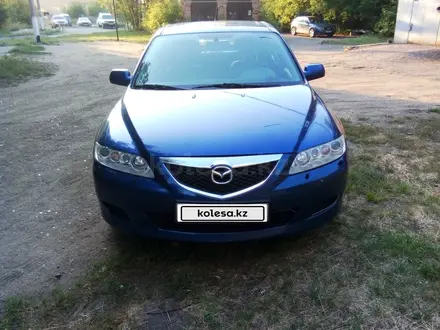 Mazda 6 2005 года за 3 000 000 тг. в Караганда