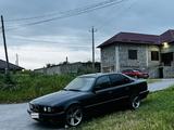BMW 525 1991 годаүшін2 100 000 тг. в Шымкент – фото 3