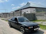BMW 525 1991 года за 2 100 000 тг. в Шымкент – фото 5