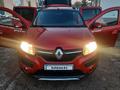 Renault Sandero Stepway 2016 годаүшін5 500 000 тг. в Астана – фото 11