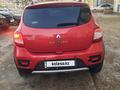 Renault Sandero Stepway 2016 годаүшін5 500 000 тг. в Астана – фото 5