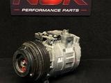 Компрессор кондиционера Mercedes-Benz C-class W202 M112.914 2001үшін40 000 тг. в Алматы