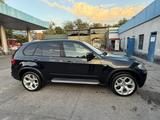BMW X5 2007 года за 8 100 000 тг. в Шымкент – фото 4