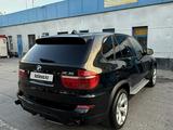 BMW X5 2007 года за 8 100 000 тг. в Шымкент – фото 5