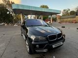 BMW X5 2007 года за 8 100 000 тг. в Шымкент – фото 3