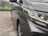 Toyota Alphard 2017 годаүшін26 000 000 тг. в Алматы – фото 4