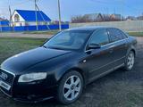 Audi A4 2007 года за 4 000 000 тг. в Петропавловск – фото 2