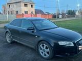 Audi A4 2007 года за 4 000 000 тг. в Петропавловск – фото 3