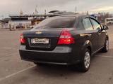 Chevrolet Nexia 2023 годаfor5 800 000 тг. в Тараз – фото 5