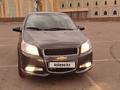 Chevrolet Nexia 2023 годаfor5 800 000 тг. в Тараз – фото 8