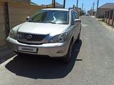 Lexus RX 350 2007 года за 7 900 000 тг. в Актау