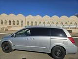 Nissan Quest 2005 годаүшін5 000 000 тг. в Уральск – фото 5