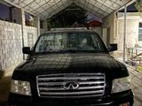 Infiniti QX56 2006 годаүшін8 000 000 тг. в Шымкент