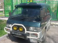Mitsubishi Delica 1994 года за 2 200 000 тг. в Алматы