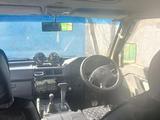 Mitsubishi Delica 1994 годаfor2 400 000 тг. в Алматы – фото 5