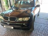 BMW X5 2004 года за 6 800 000 тг. в Алматы