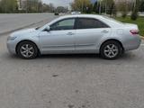 Toyota Camry 2008 года за 6 300 000 тг. в Тараз – фото 2