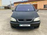 Opel Zafira 2001 годаүшін2 900 000 тг. в Кызылорда – фото 5
