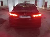Hyundai Elantra 2016 года за 6 200 000 тг. в Шымкент – фото 5