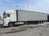 DAF  XF 105 2013 года за 20 000 000 тг. в Алматы – фото 2