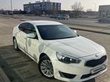 Kia Cadenza 2014 года за 6 350 000 тг. в Актобе
