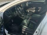 Kia Cadenza 2014 года за 6 350 000 тг. в Актобе – фото 2