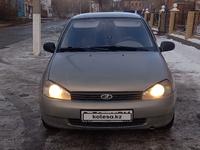 ВАЗ (Lada) Kalina 1118 2006 годаүшін900 000 тг. в Актобе