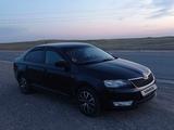 Skoda Rapid 2014 года за 4 500 000 тг. в Астана