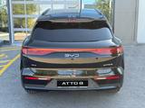 BYD Atto 8 2026 года за 23 490 000 тг. в Шымкент – фото 5