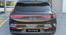 BYD Atto 8 2026 года за 23 490 000 тг. в Шымкент – фото 5
