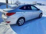 Hyundai Accent 2014 года за 4 500 000 тг. в Актобе