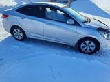 Hyundai Accent 2014 года за 4 500 000 тг. в Актобе – фото 4