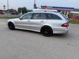 Mercedes-Benz E 500 2004 годаүшін7 000 000 тг. в Алматы – фото 4