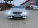 Mercedes-Benz E 500 2004 годаүшін7 000 000 тг. в Алматы – фото 3