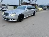 Mercedes-Benz E 500 2004 годаүшін7 000 000 тг. в Алматы