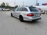 Mercedes-Benz E 500 2004 годаүшін7 000 000 тг. в Алматы – фото 5