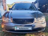 Nissan Maxima 2003 года за 3 200 000 тг. в Талдыкорган