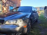 Nissan Maxima 2003 года за 3 200 000 тг. в Талдыкорган – фото 3
