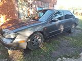 Nissan Maxima 2003 года за 3 200 000 тг. в Талдыкорган – фото 5