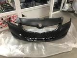 Бампер передний и задний TOYOTA YARIS за 17 000 тг. в Алматы – фото 3
